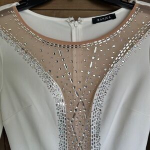 NWOT Stunning dress!